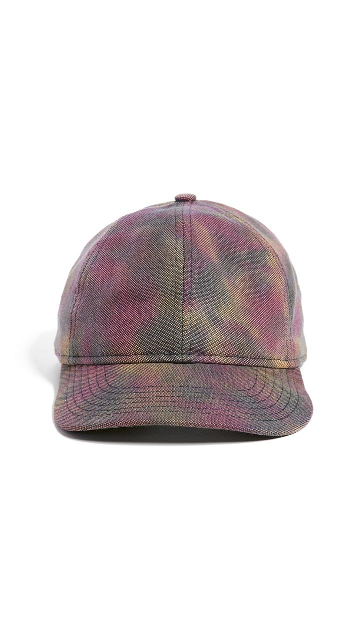 New Era Packable 9twenty Baseball Hat