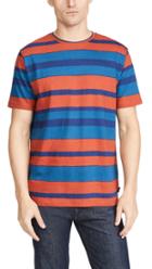 Ps Paul Smith Regular Fit Short Sleeve Tee
