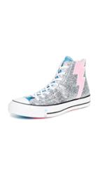 Converse Trans Pride Chuck Taylor 70s High Top Sneakers