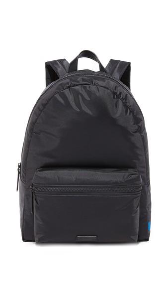 Uri Minkoff Santa Cruz Nylon Backpack