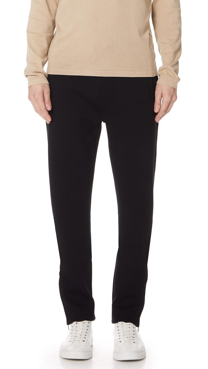 Vince Tech Pants