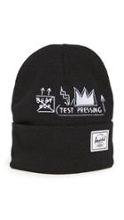 Herschel Supply Co X Basquiat Elmer Beanie