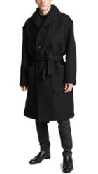 Lemaire Kaftan Coat