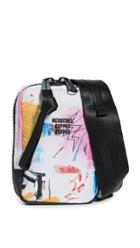 Herschel Supply Co X Basquiat Hs8 Crossbody Bag