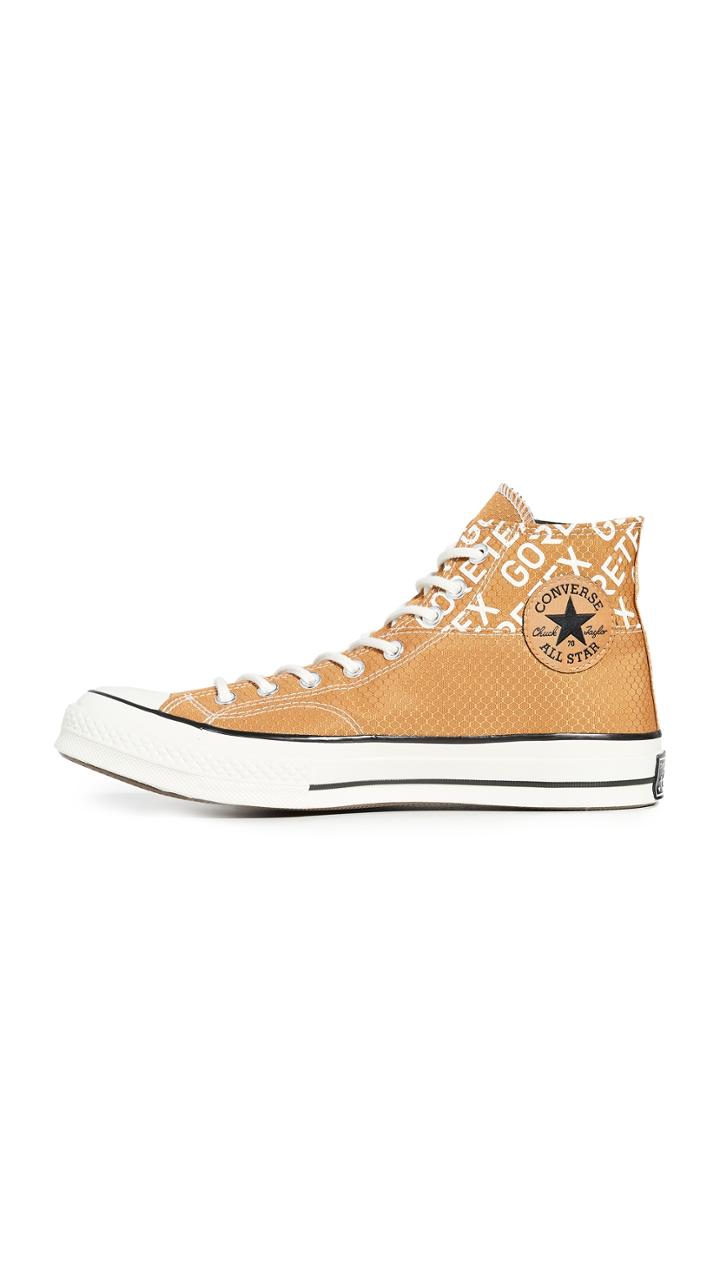Converse Chuck Taylor All Star 70s Gore Tex High Top Sneakers