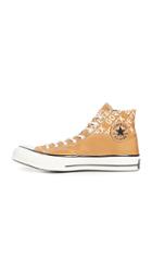 Converse Chuck Taylor All Star 70s Gore Tex High Top Sneakers
