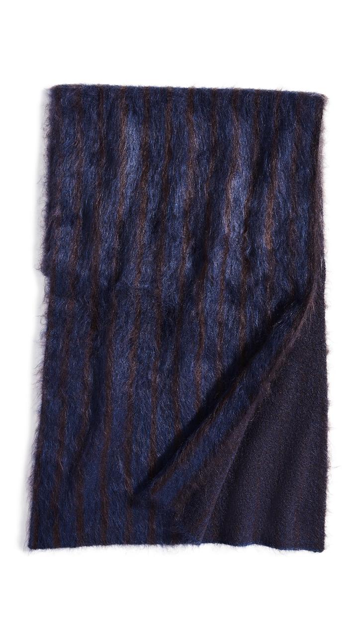 3 1 Phillip Lim Brushed Scarf