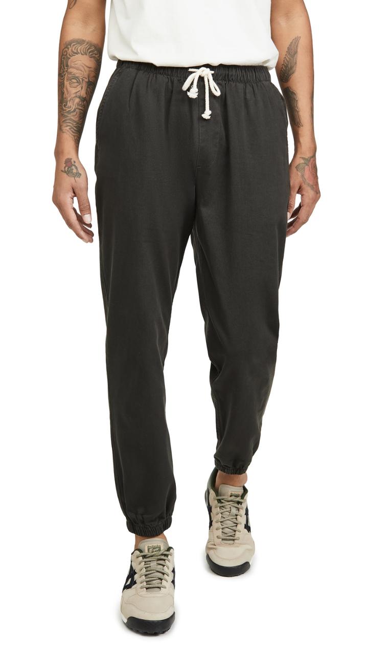 Mollusk Jeffrey Sweatpants