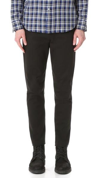 Rag Bone Engineered Chinos