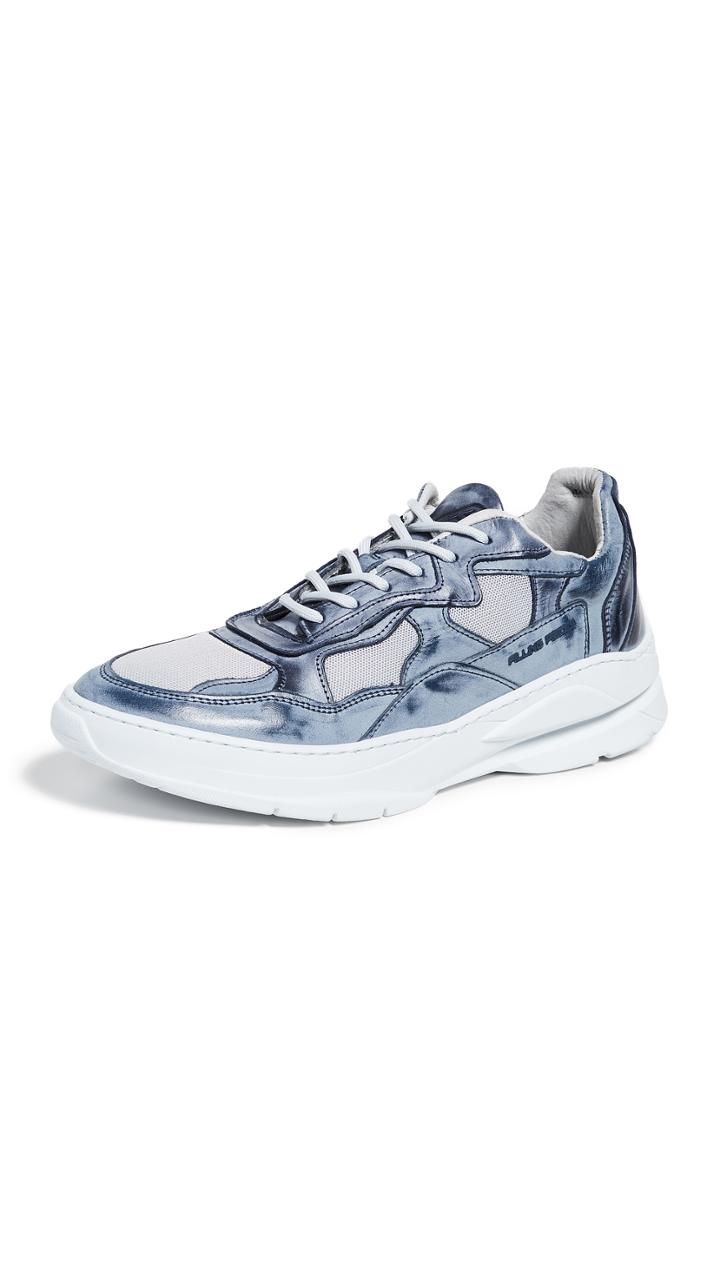 Filling Pieces Low Fade Cosmo Infinity Runners