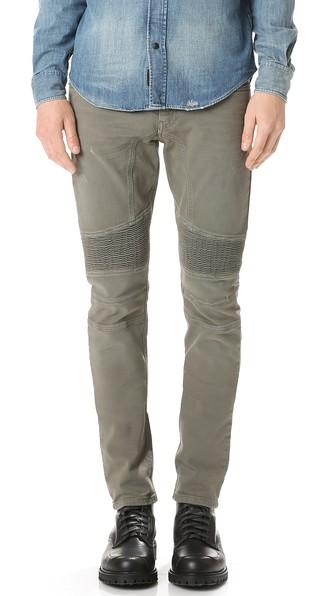 Belstaff Eastham Slim Jeans