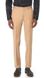 Calvin Klein Collection Exact Lightweight Trousers