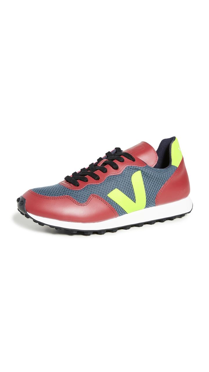 Veja Sdu Hexa Mesh Sneakers