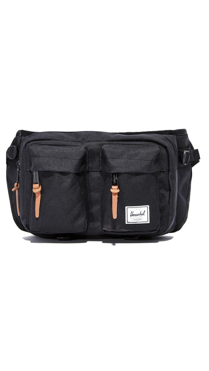 Herschel Supply Co Eighteen Hip Pack
