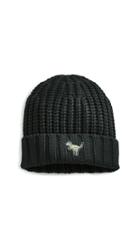 Coach New York Rexy Wool Beanie
