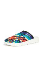 Malibu Sandals X Missoni Colony Mules