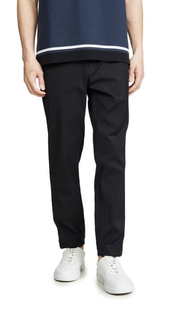 Theory Rem E Trousers