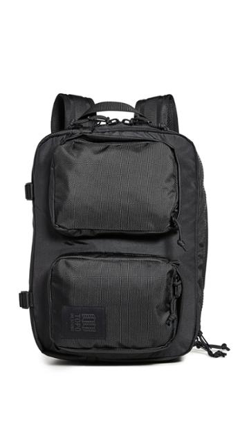 Topo Designs Global Briefcase