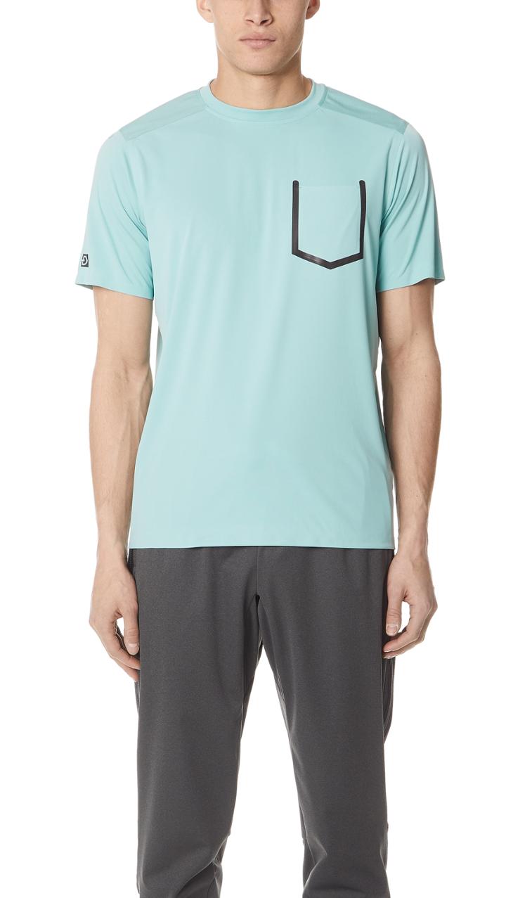 Dyne Combo Tee