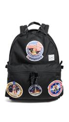 Epperson Mountaineering Day Pack With Vintage Nasa Patch
