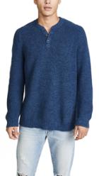 Mollusk Andover Sweater
