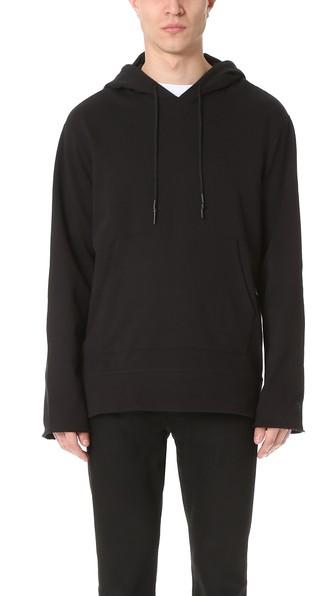 Y 3 Transform Hoodie