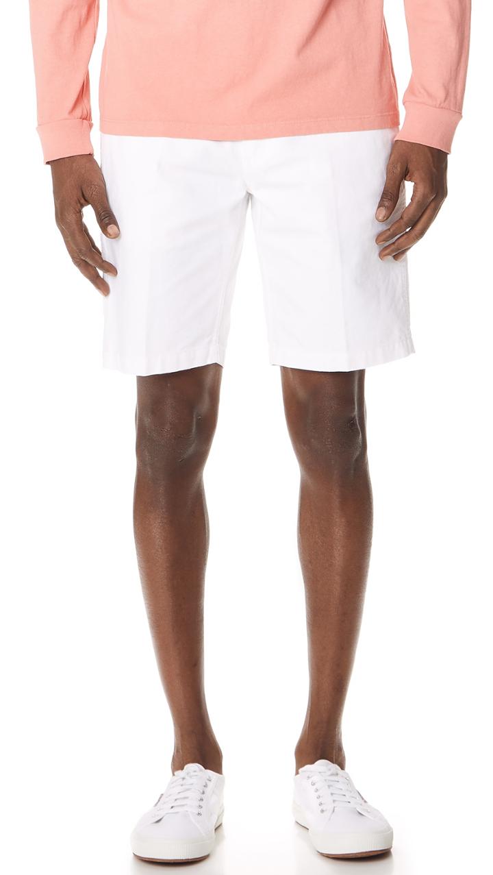 Obey Straggler Carpenter Shorts