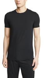 Calvin Klein Underwear Ultra Soft Modal Short Sleeve Crew Neck T Shirt