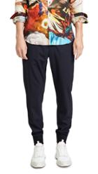 Ps Paul Smith Drawcord Trousers