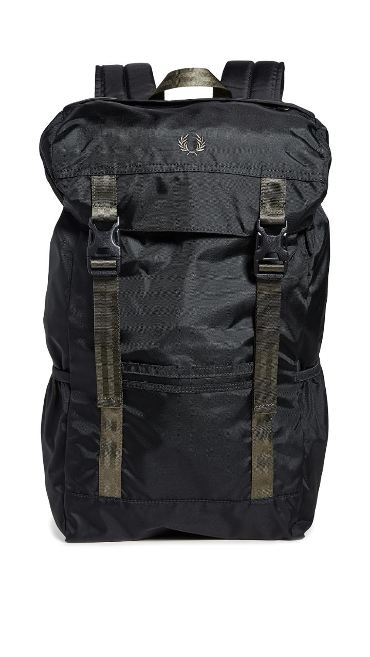 Fred Perry Outdoor Backpack