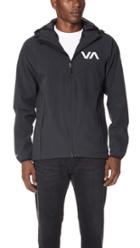 Rvca Va Windbreaker