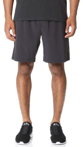 Rhone Bullitt Active Short