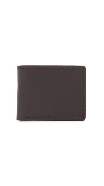 Filson Bifold Wallet