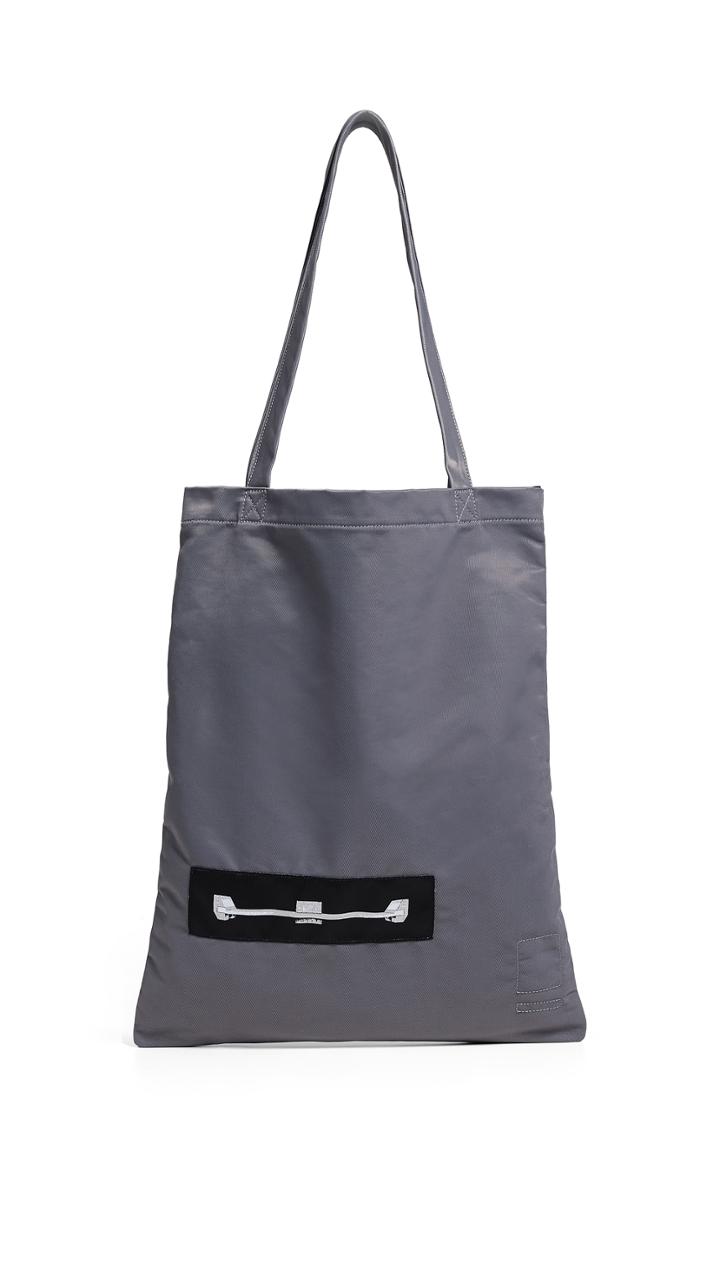 Rick Owens Drkshdw Borsa Medium Tote