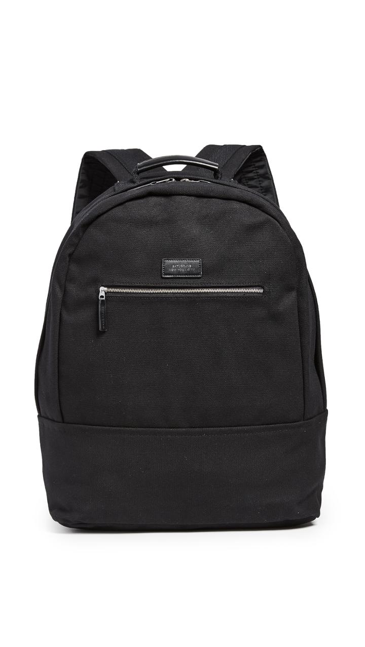 Saturdays Nyc Hannes Backpack