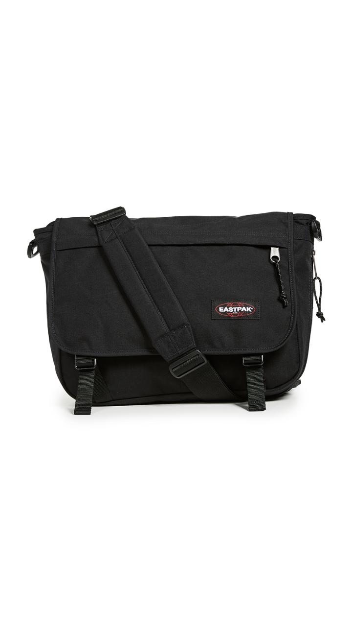 Eastpak Delegate Shoulder Bag