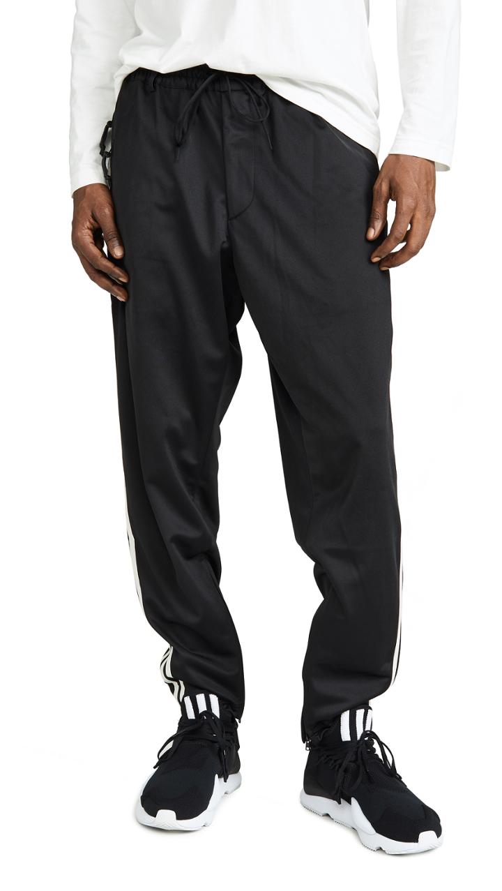 Y 3 Stirrup Track Pants