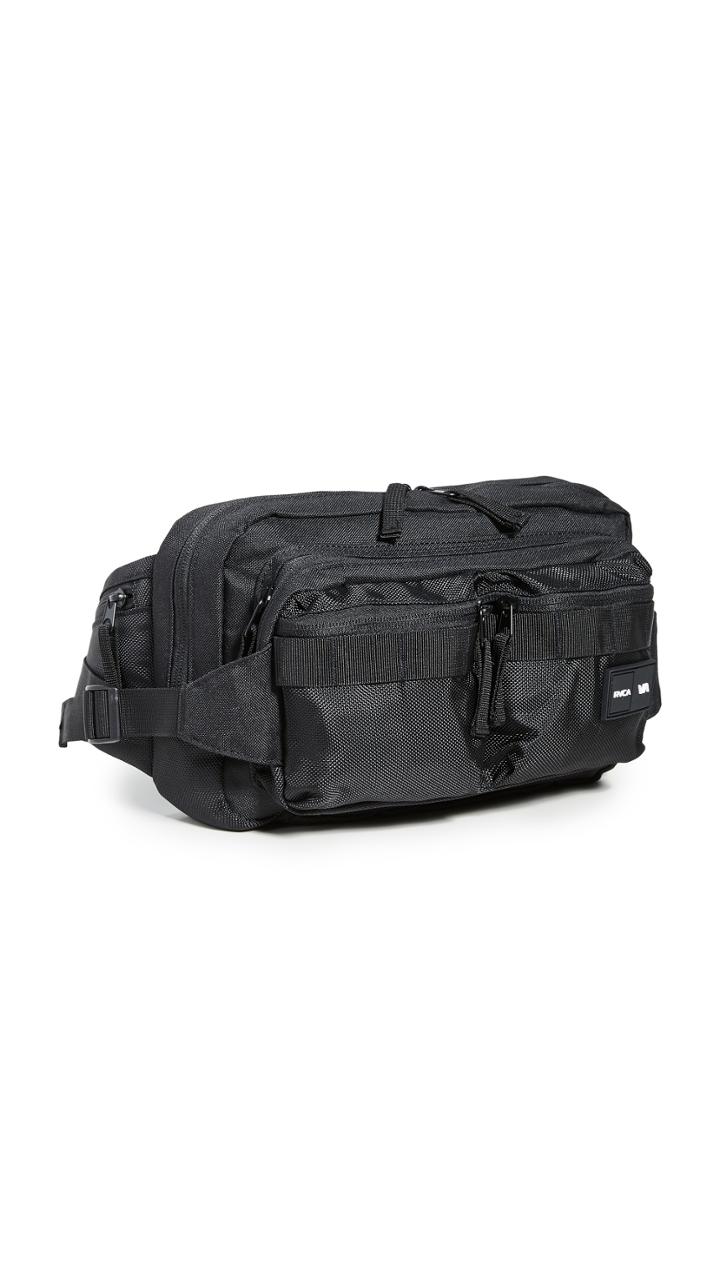 Rvca Waist Pack Deluxe Bag