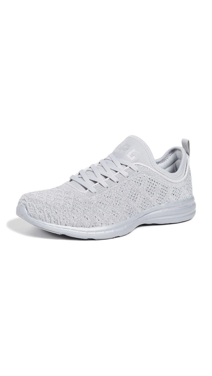 Apl Athletic Propulsion Labs Techloom Phantom Sneakers