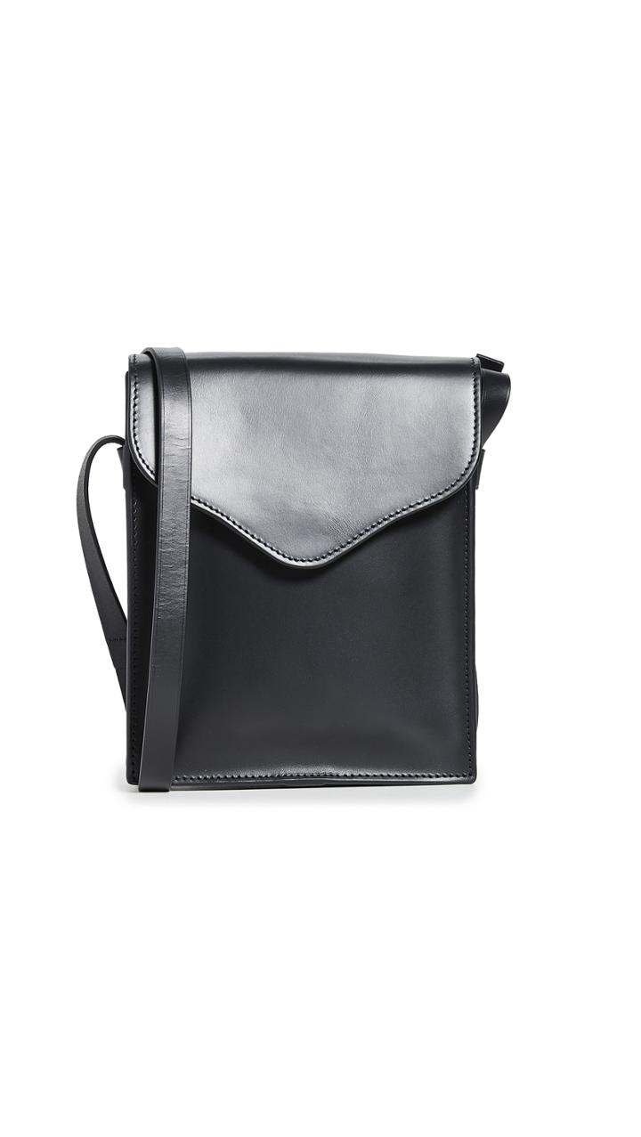 Lemaire Small Satchel Bag