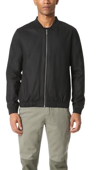 Native Youth Camborne Bomber