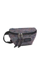 Eastpak Knitted Rainbow Springer Belt Bag