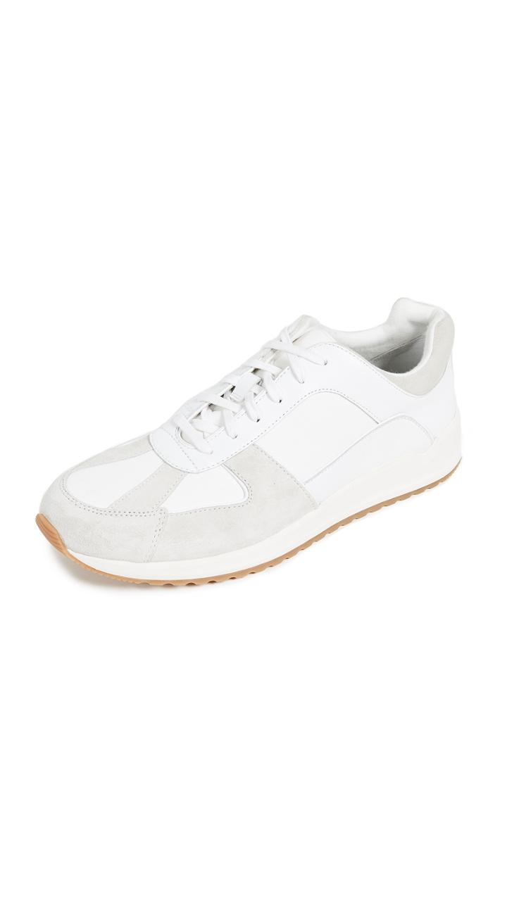 Vince Griffin Runner Sneakers