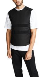 Helmut Lang Re Edition Tactical Velcro Vest