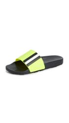 Bally Saxor Slide Sandals