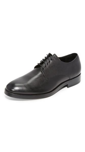 Cole Haan Harrison Grand Plain Toe Derby Shoes