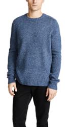 Mollusk Cambridge Sweater