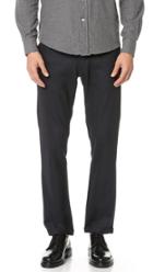 Barena Jersey Trousers