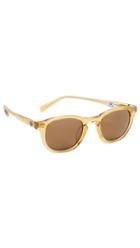 Stussy Romeo Sunglasses