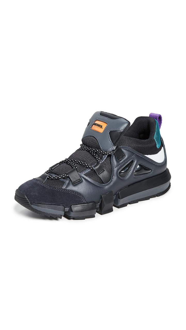 Diesel Padola Low Sneakers